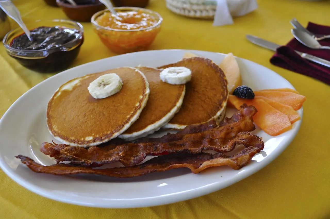 Tankah Inn B&B & Diving Hotel Tulum Bed & Breakfast