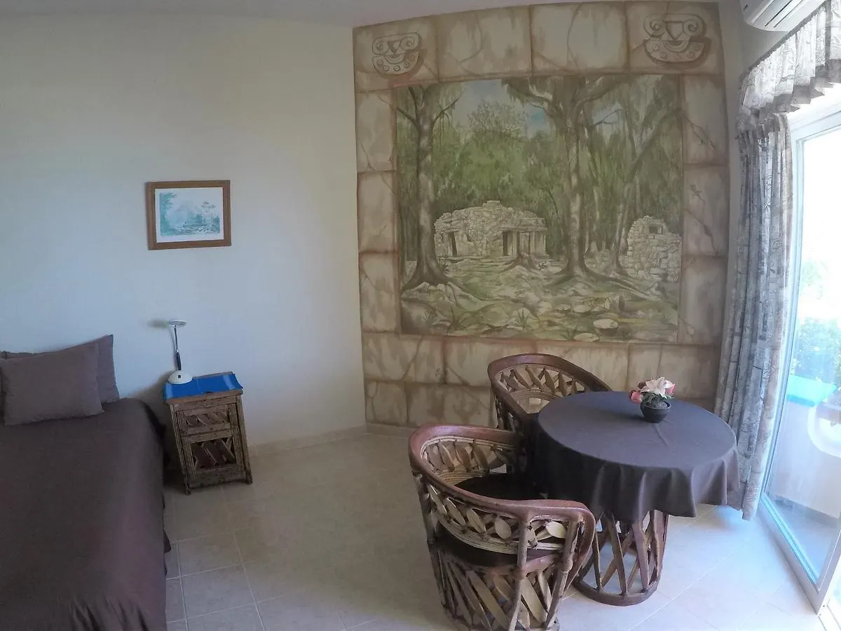 Tankah Inn B&B & Diving Hotel Tulum