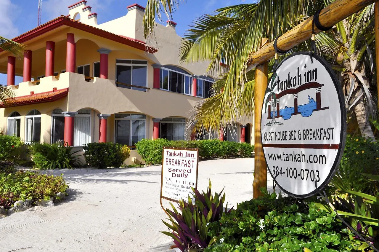 Tankah Inn B&B & Diving Hotel Tulum 0*,  Mexico