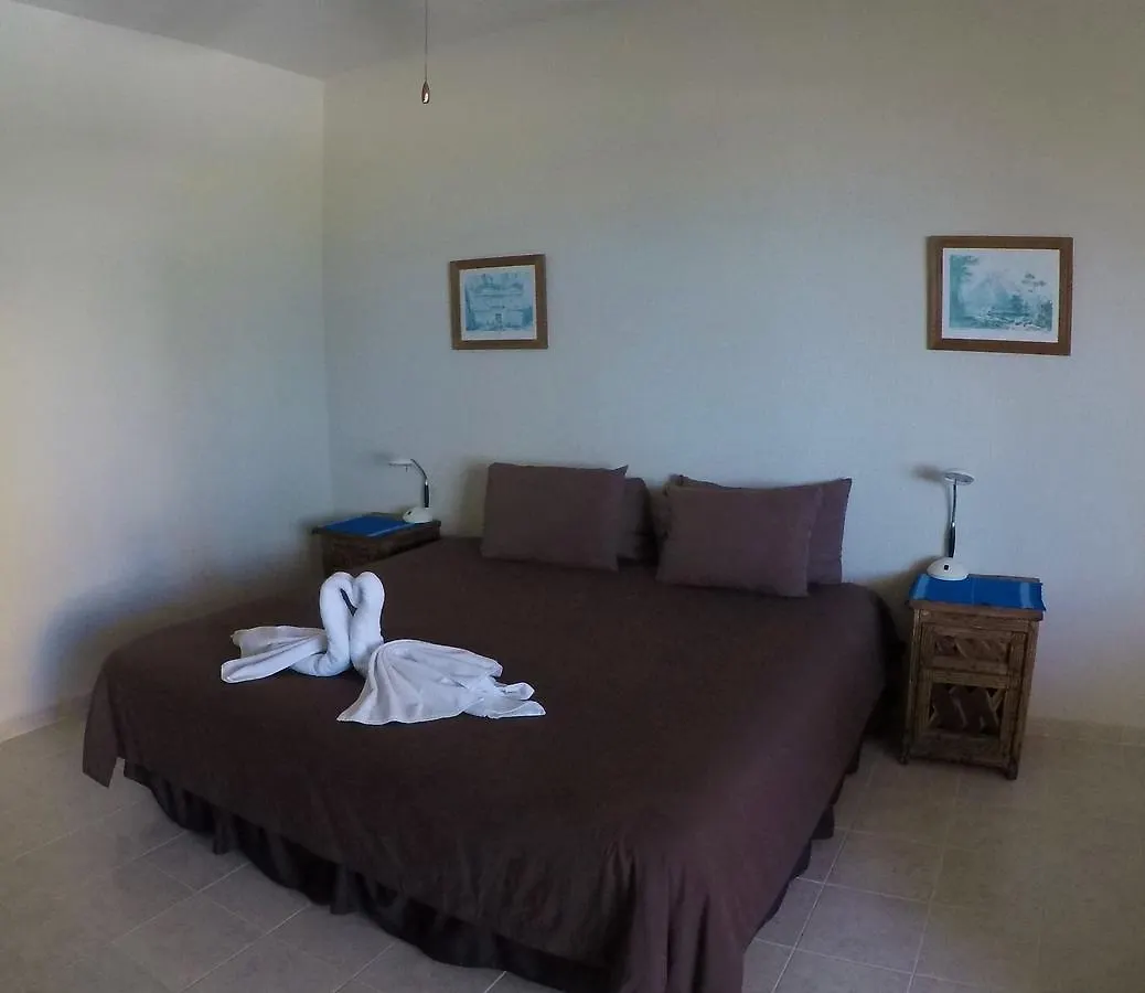 Tankah Inn B&B & Diving Hotel Tulum