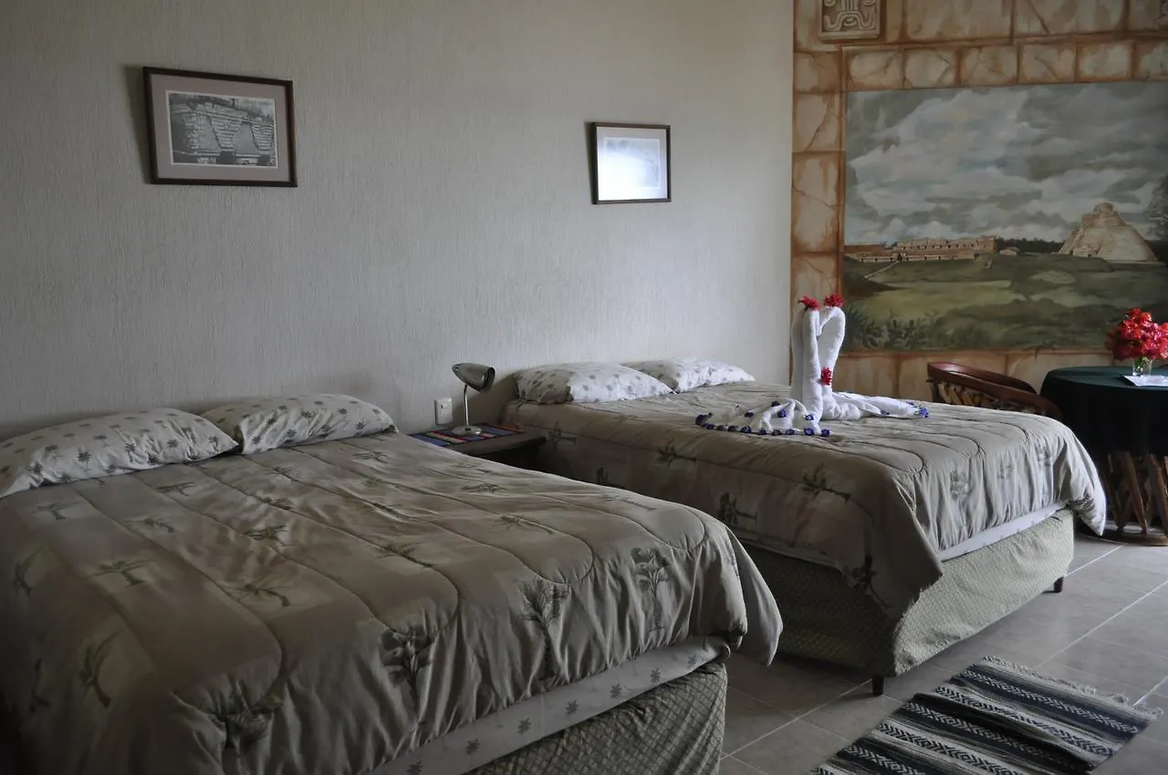 Tankah Inn B&B & Diving Hotel Tulum