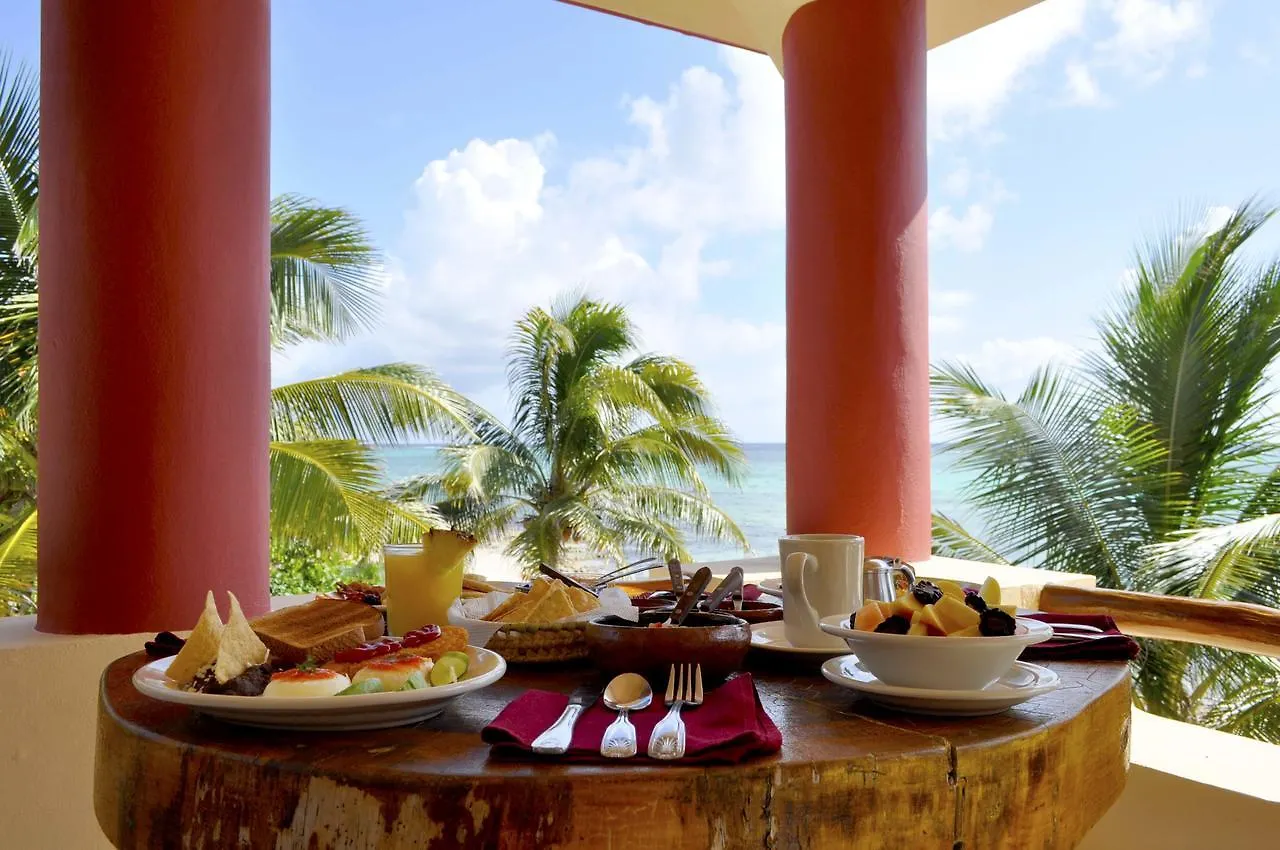 Tankah Inn B&B & Diving Hotel Tulum Bed & Breakfast