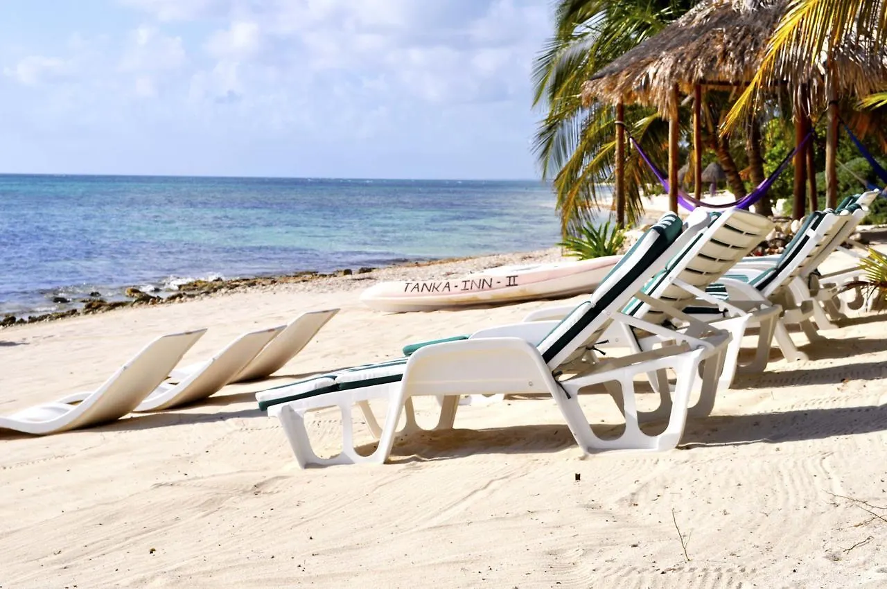 Bed & Breakfast Tankah Inn B&B & Diving Hotel Tulum