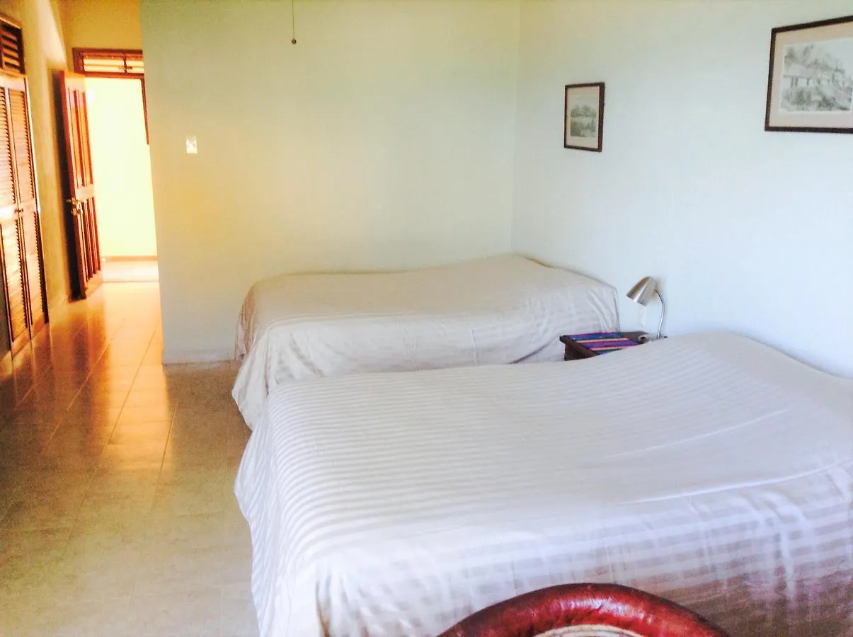 Tankah Inn B&B & Diving Hotel Tulum 0*,
