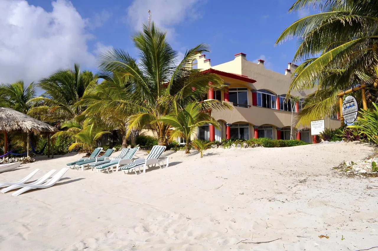 Tankah Inn B&B & Diving Hotel Tulum