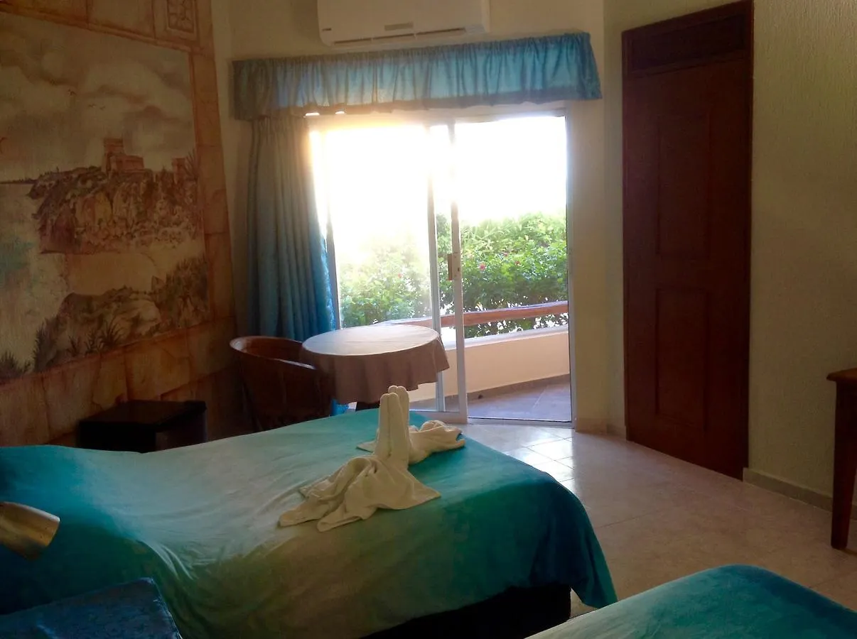 Tankah Inn B&B & Diving Hotel Tulum Bed & Breakfast