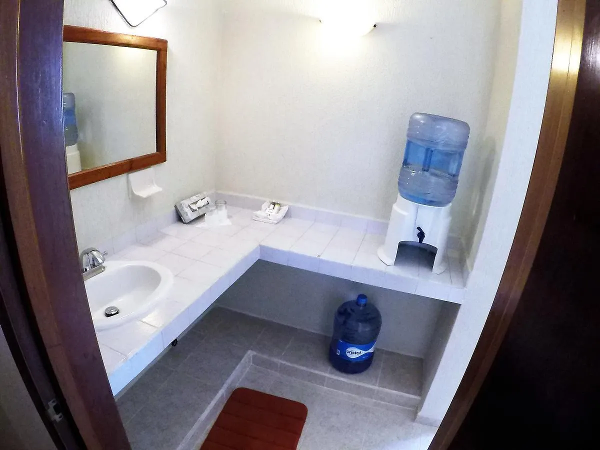 Tankah Inn B&B & Diving Hotel Tulum