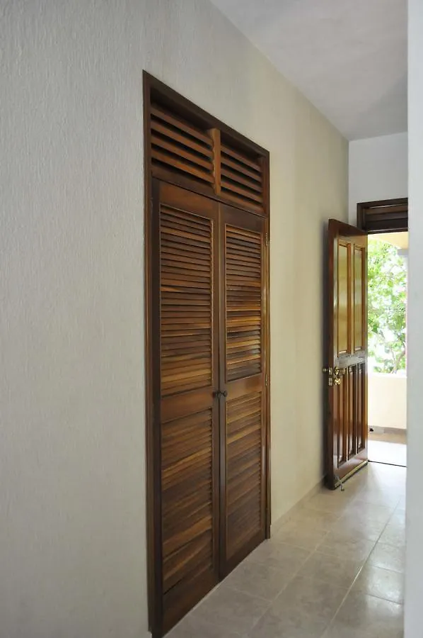 Tankah Inn B&B & Diving Hotel Tulum 0*,