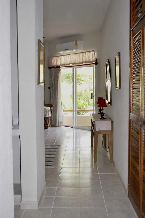 Tankah Inn B&B & Diving Hotel Tulum Bed & Breakfast