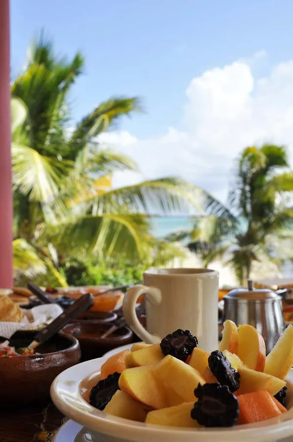Tankah Inn B&B & Diving Hotel Tulum Bed & Breakfast
