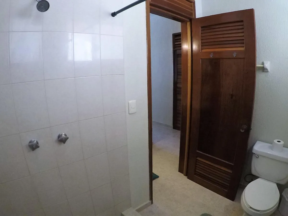 Bed & Breakfast Tankah Inn B&B & Diving Hotel Tulum